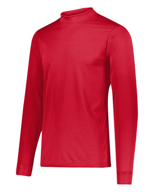 Augusta 797 Men's Wicking Mock Turtleneck