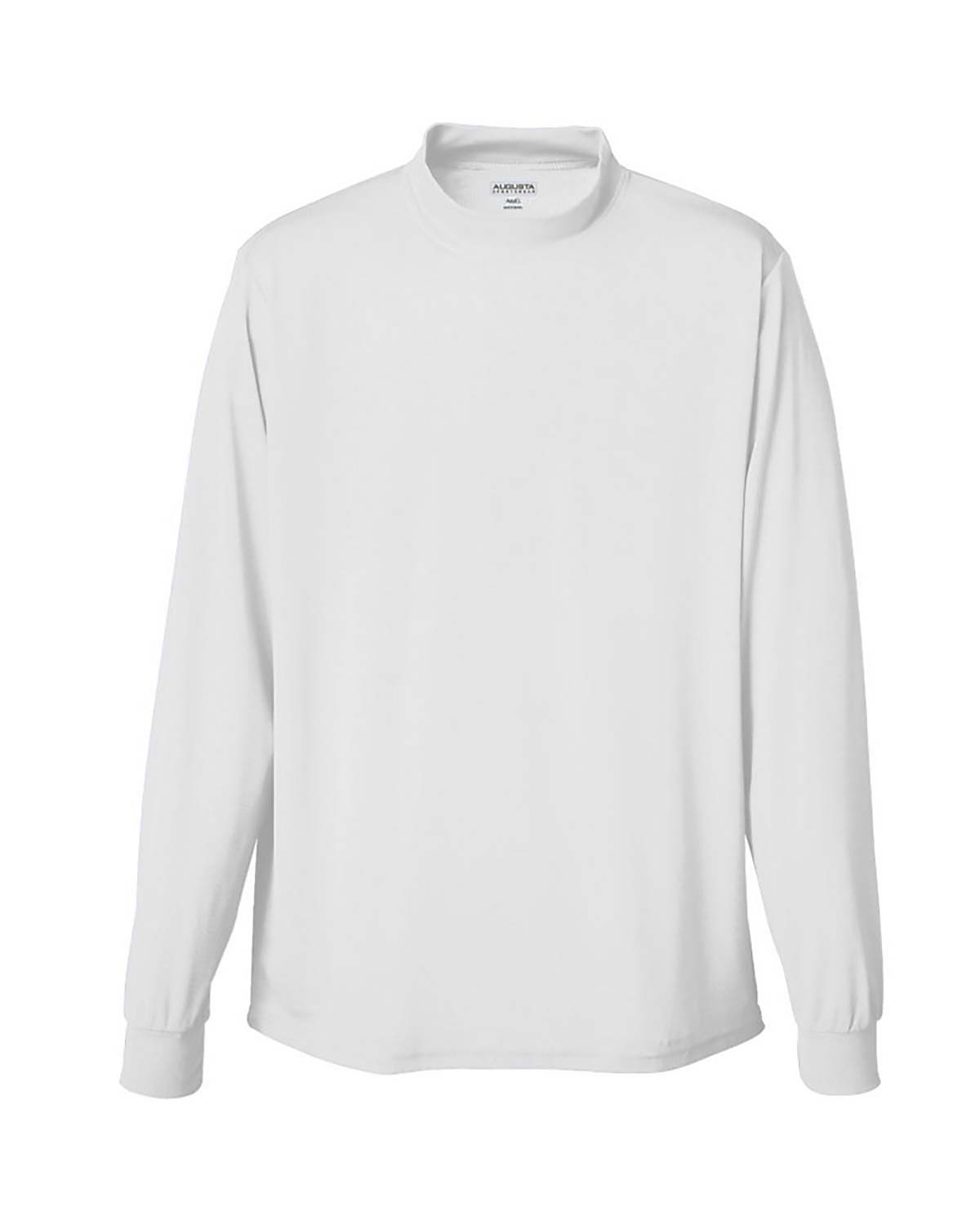 Augusta 797 Men's Wicking Mock Turtleneck
