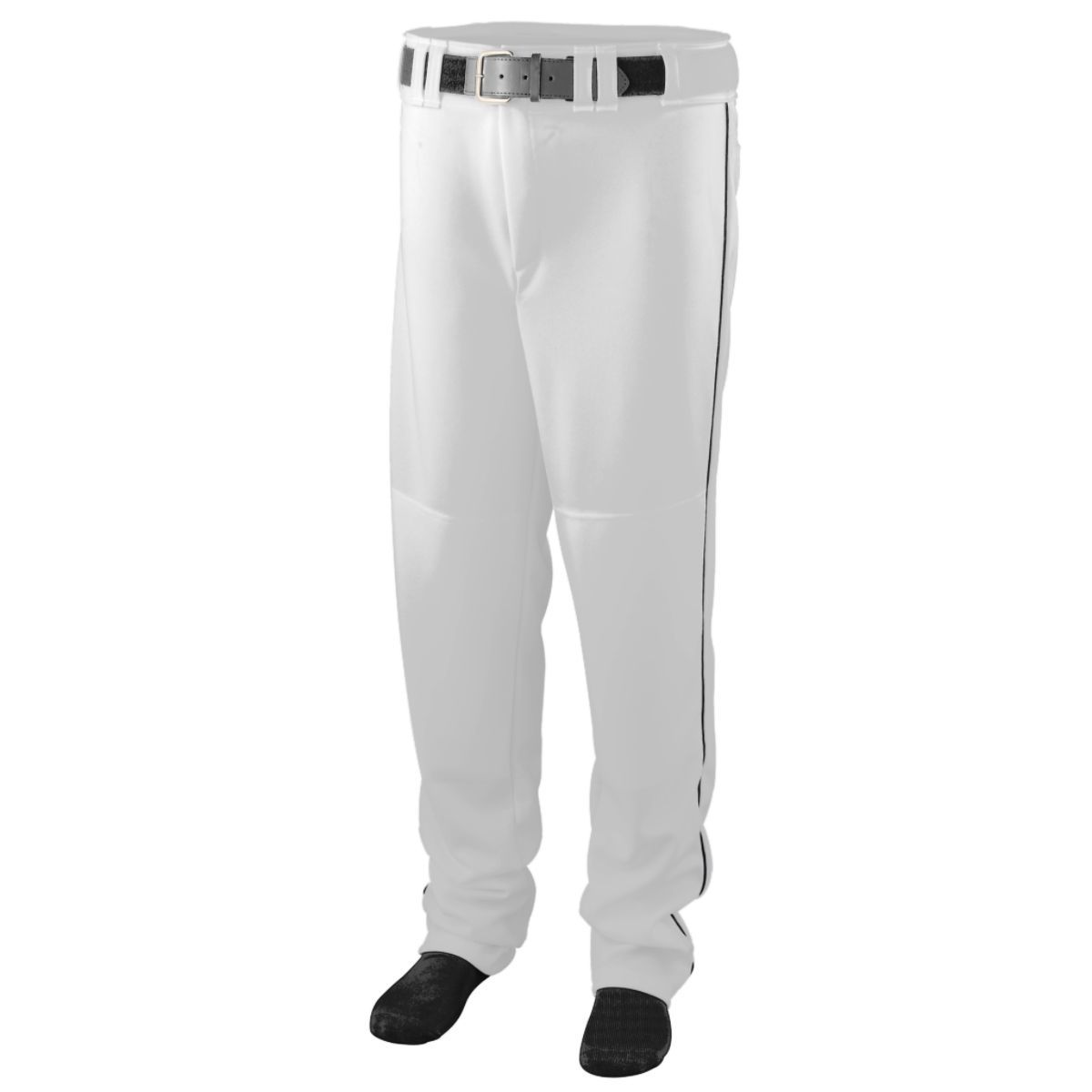 ASI Series Baseball/softball Pant With Piping - Youth