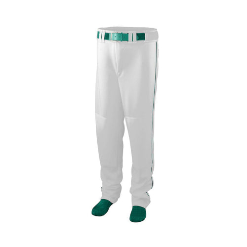 ASI Series Baseball/softball Pant With Piping - Youth