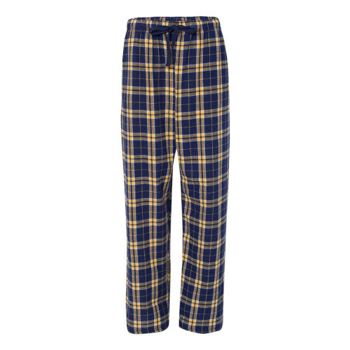 Boxercraft Flannel Pants With Pockets