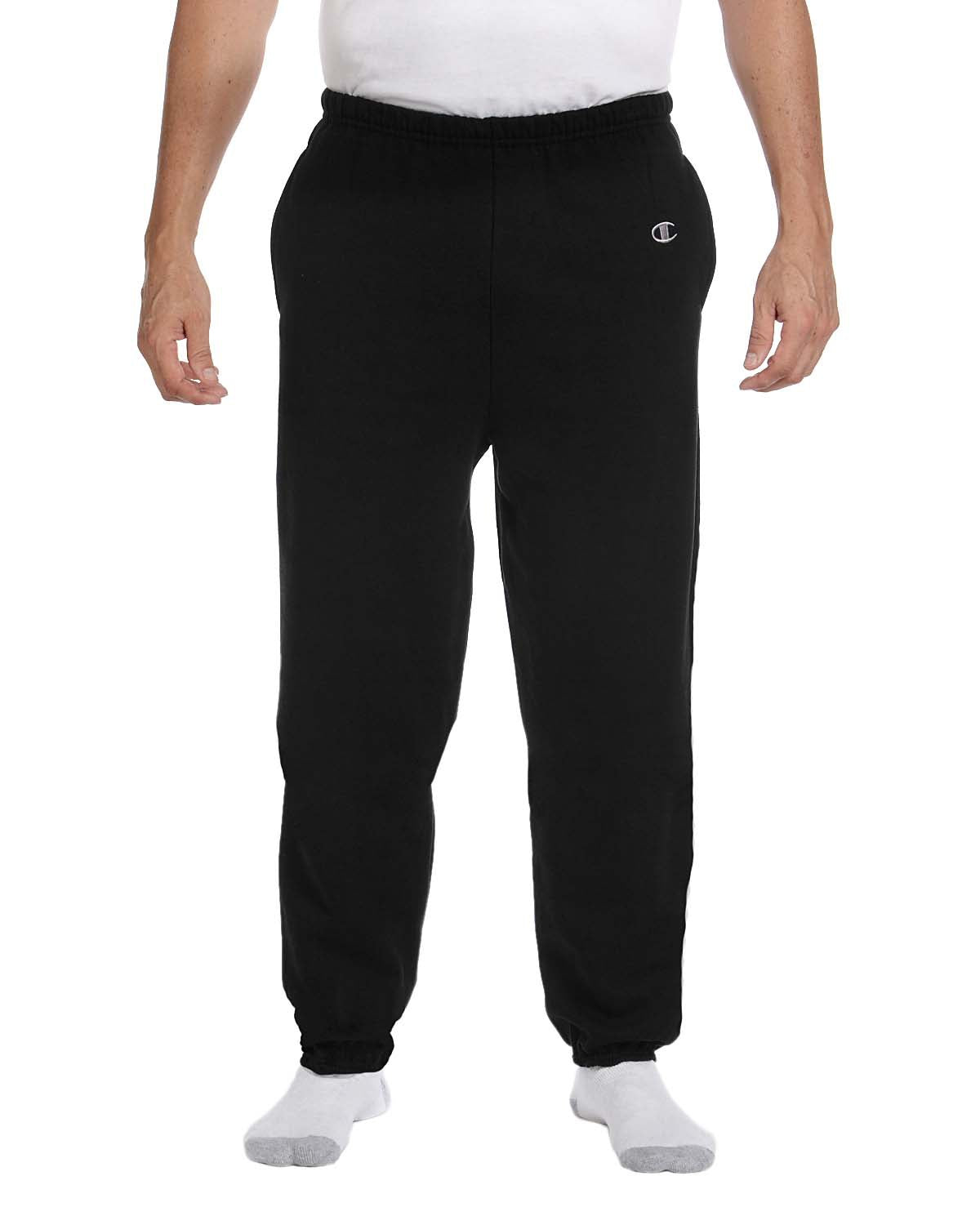 Champion Mens Fleece Pants - P2170