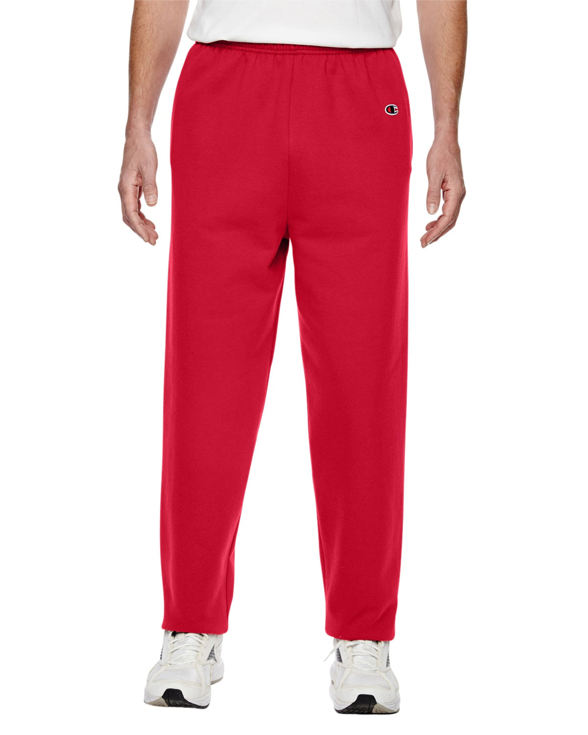 Champion Mens Fleece Pants - P2170