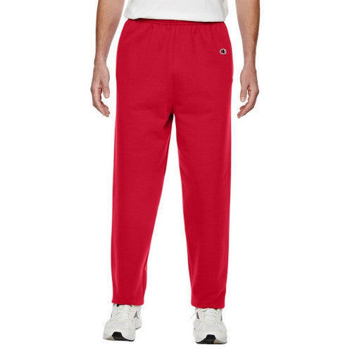 Cotton Max 9.7 oz. Fleece Pant