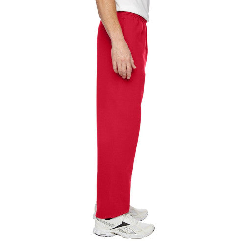 Cotton Max 9.7 oz. Fleece Pant