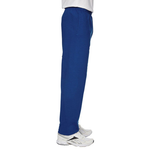 Cotton Max 9.7 oz. Fleece Pant