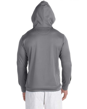 Champion S220 Men's Performance Colorblock Pullover Hood