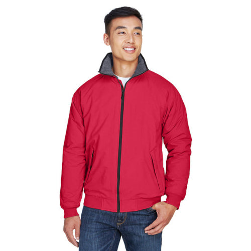 Devon Jones Men's Three-Season Classic Jacket