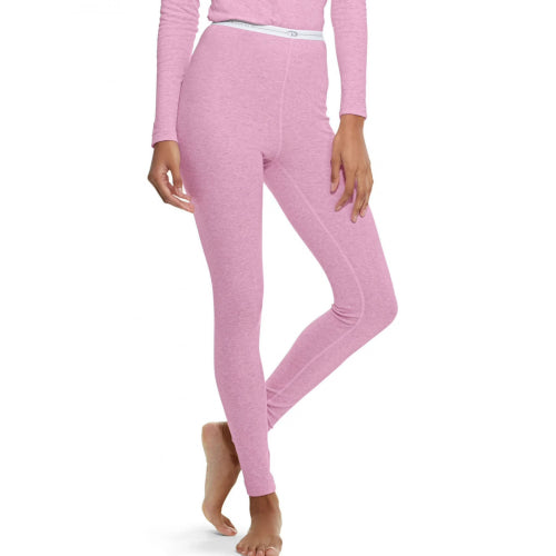 Duofold KWM2 Originals Women's Mid Weight Ankle Length Bottom