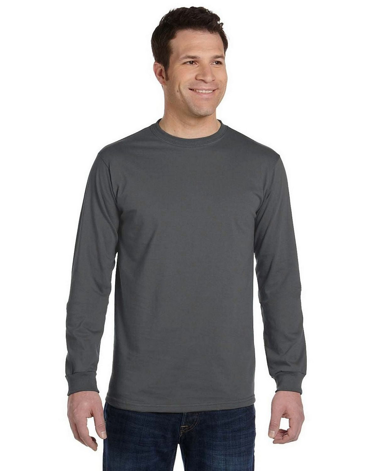 econscious EC1500 Men's Organic Cotton Classic T Shirt