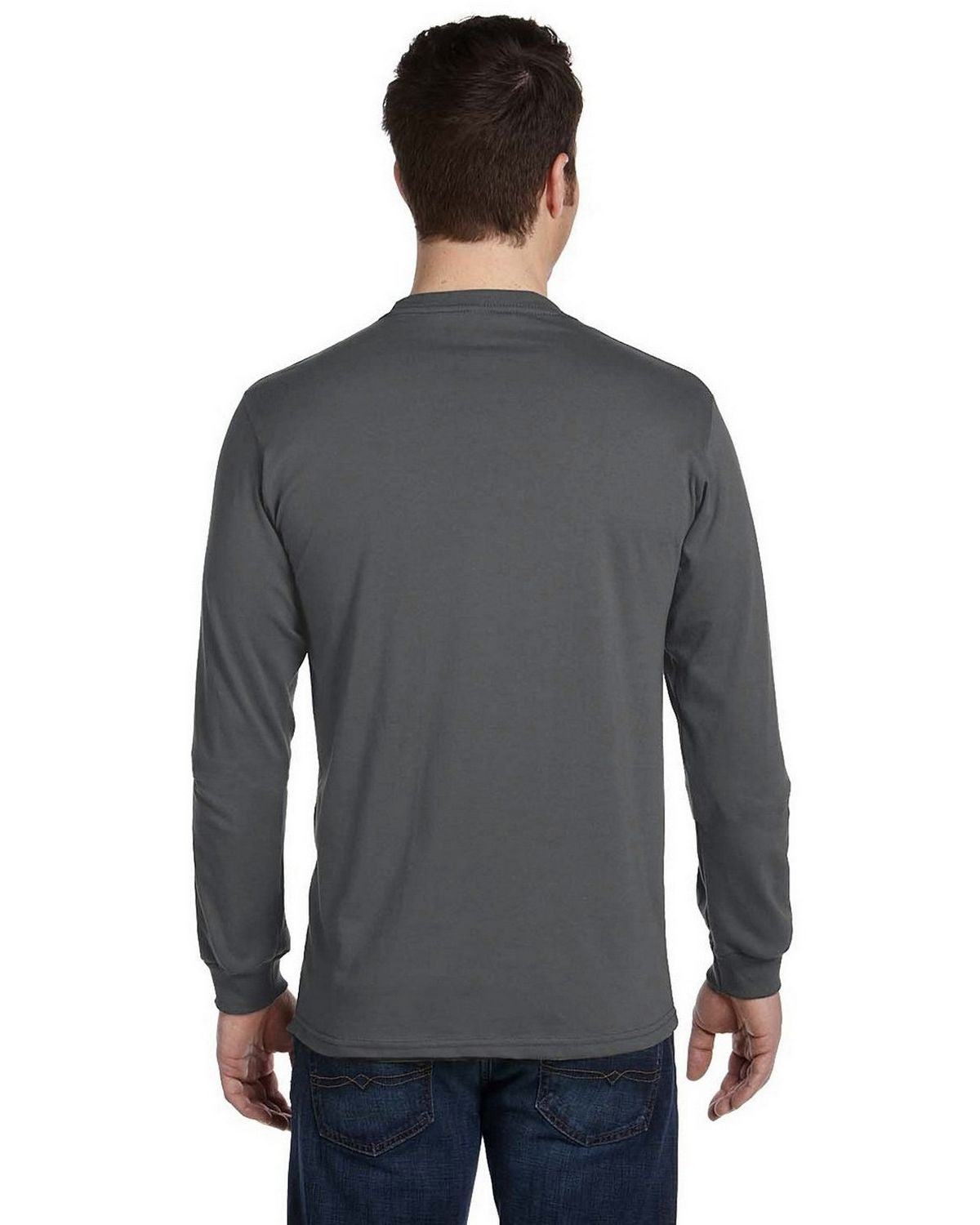 econscious EC1500 Men's Organic Cotton Classic T Shirt