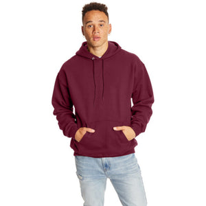 9.7 oz. Ultimate Cotton® 90/10 Pullover Hood