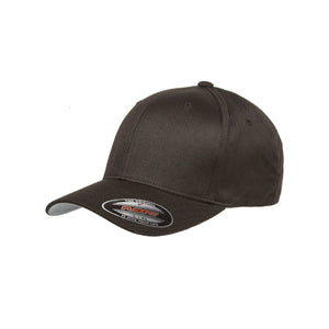 Flexfit 6277 Flexfit Wooly 6-Panel Cap