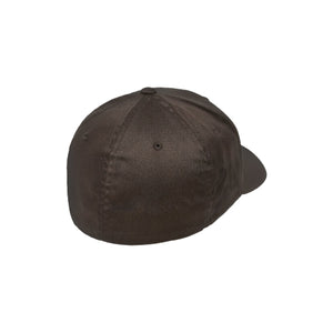 Flexfit 6277 Flexfit Wooly 6-Panel Cap