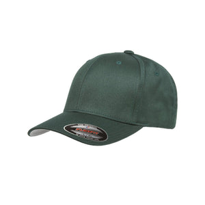 Flexfit 6277 Flexfit Wooly 6-Panel Cap