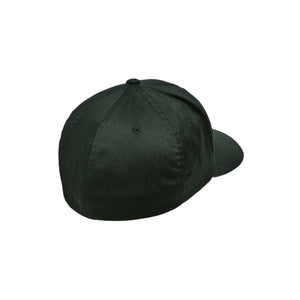 Flexfit 6277 Flexfit Wooly 6-Panel Cap