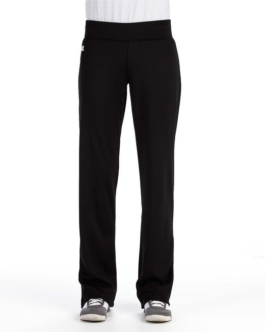 Ladies' Tech Fleece Mid Rise Loose Fit Pant