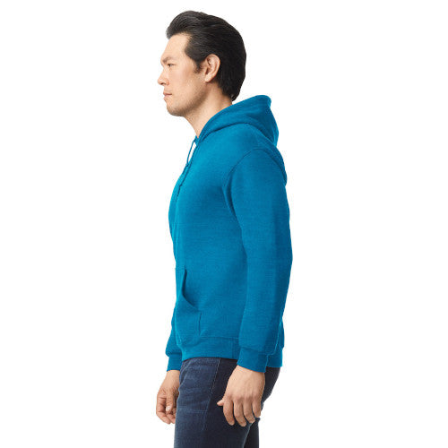 Adult Heavy Blend™  8 oz., 50/50 Hood - Gildan - G185