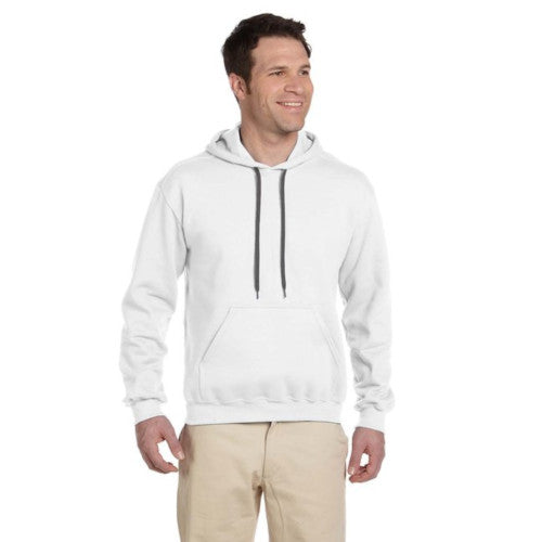 Adult Premium Cotton® 9 oz. Ringspun Hooded Sweatshirt
