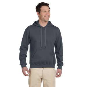 Adult Premium Cotton® 9 oz. Ringspun Hooded Sweatshirt