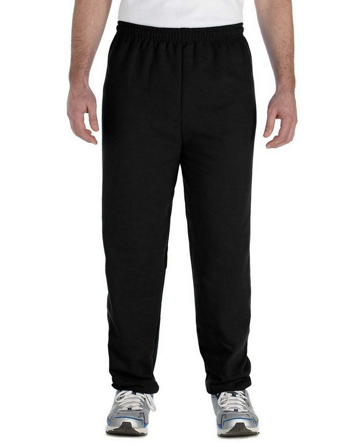 Gildan G182 Unisex Heavy Blend Sweatpants