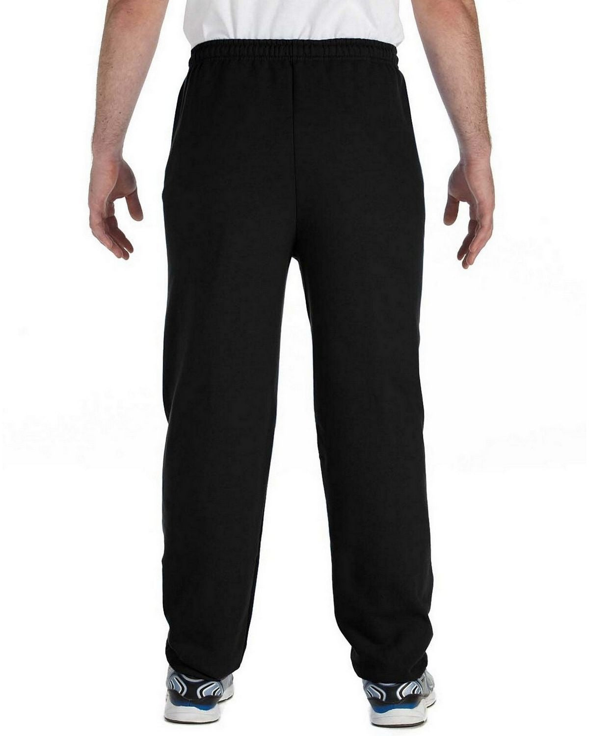 Gildan G182 Unisex Heavy Blend Sweatpants