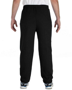 Gildan G182 Unisex Heavy Blend Sweatpants