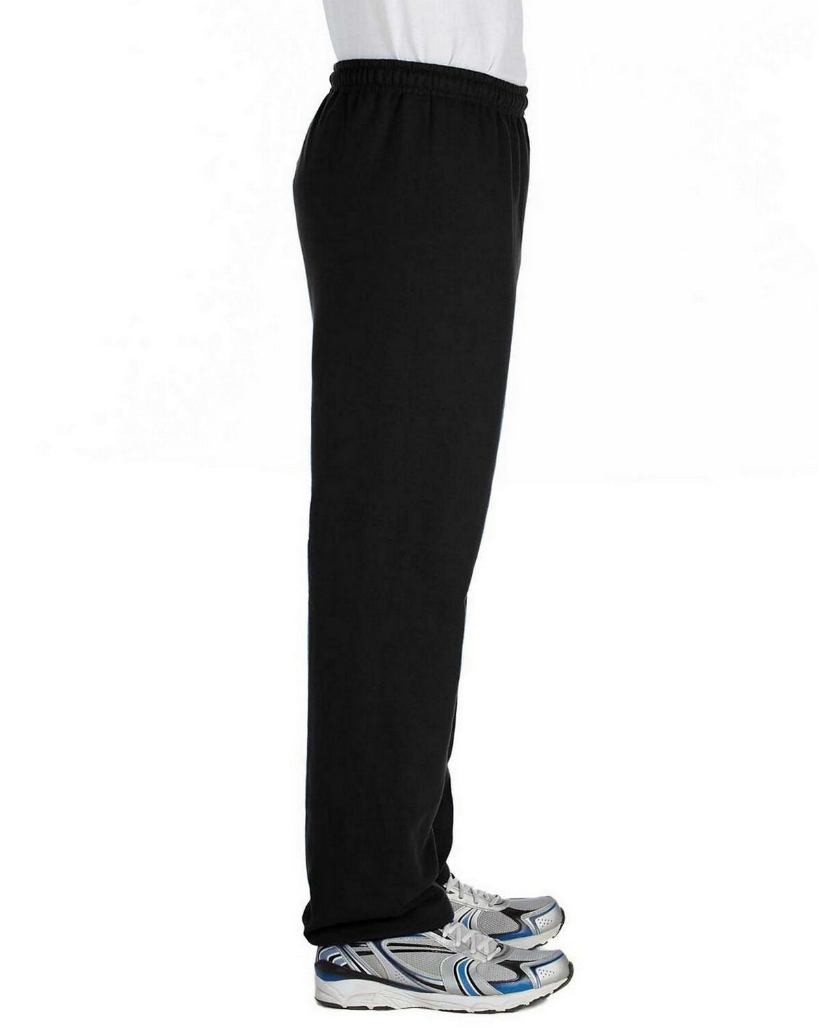 Gildan G182 Unisex Heavy Blend Sweatpants