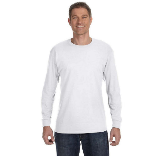 Gildan G540 Adult 5.3 oz. Long-Sleeve T-Shirt