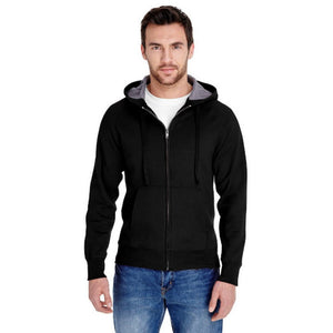 7.2 oz. Nano Full-Zip Hood