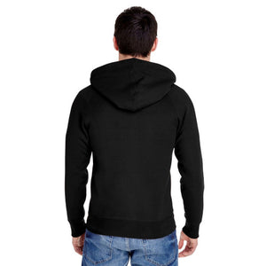 7.2 oz. Nano Full-Zip Hood