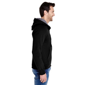 7.2 oz. Nano Full-Zip Hood