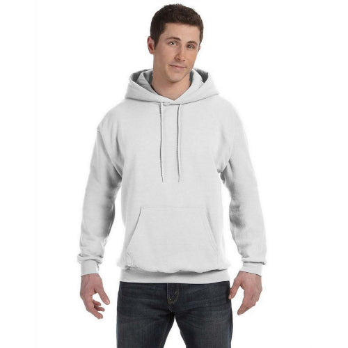 Hanes 7.8 oz. EcoSmart® 50/50 Pullover Hood - P170