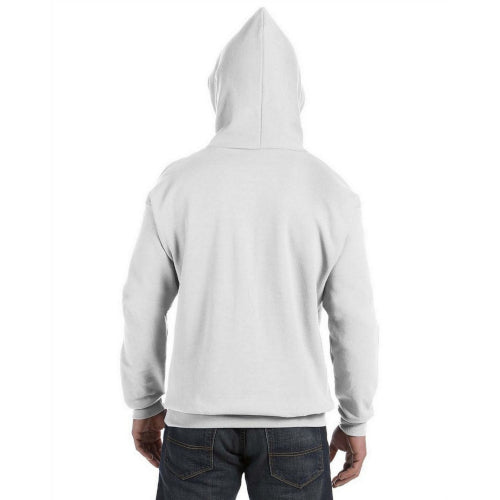 Hanes 7.8 oz. EcoSmart® 50/50 Pullover Hood - P170