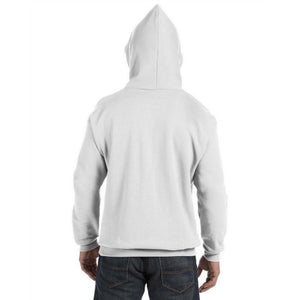 Hanes 7.8 oz. EcoSmart® 50/50 Pullover Hood - P170
