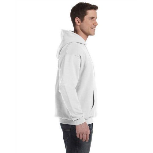 Hanes 7.8 oz. EcoSmart® 50/50 Pullover Hood - P170