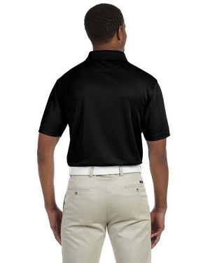 Harriton M315 Men's Polytech Polo