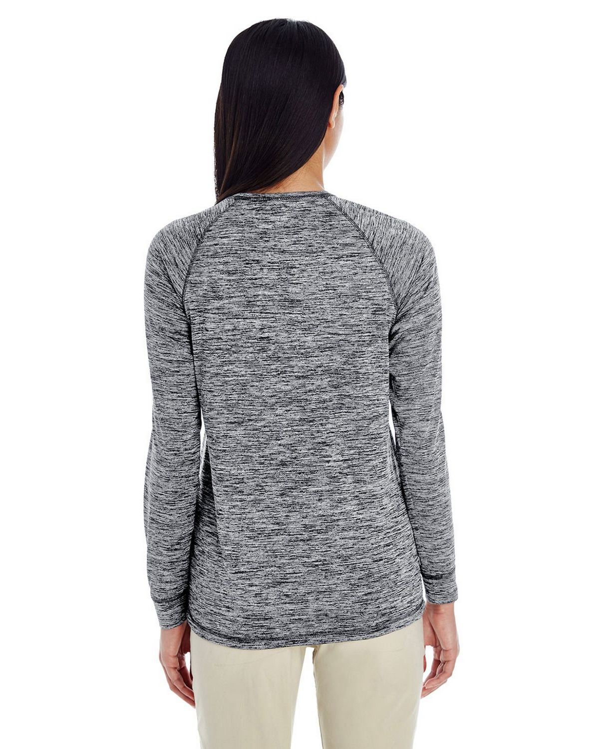 Holloway Ladies' Electrify 2.0 Shirt L/s