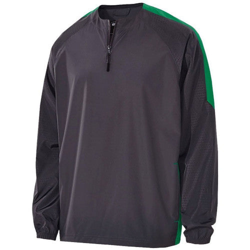 Holloway Bionic 1/4 Zip Pullover 229027