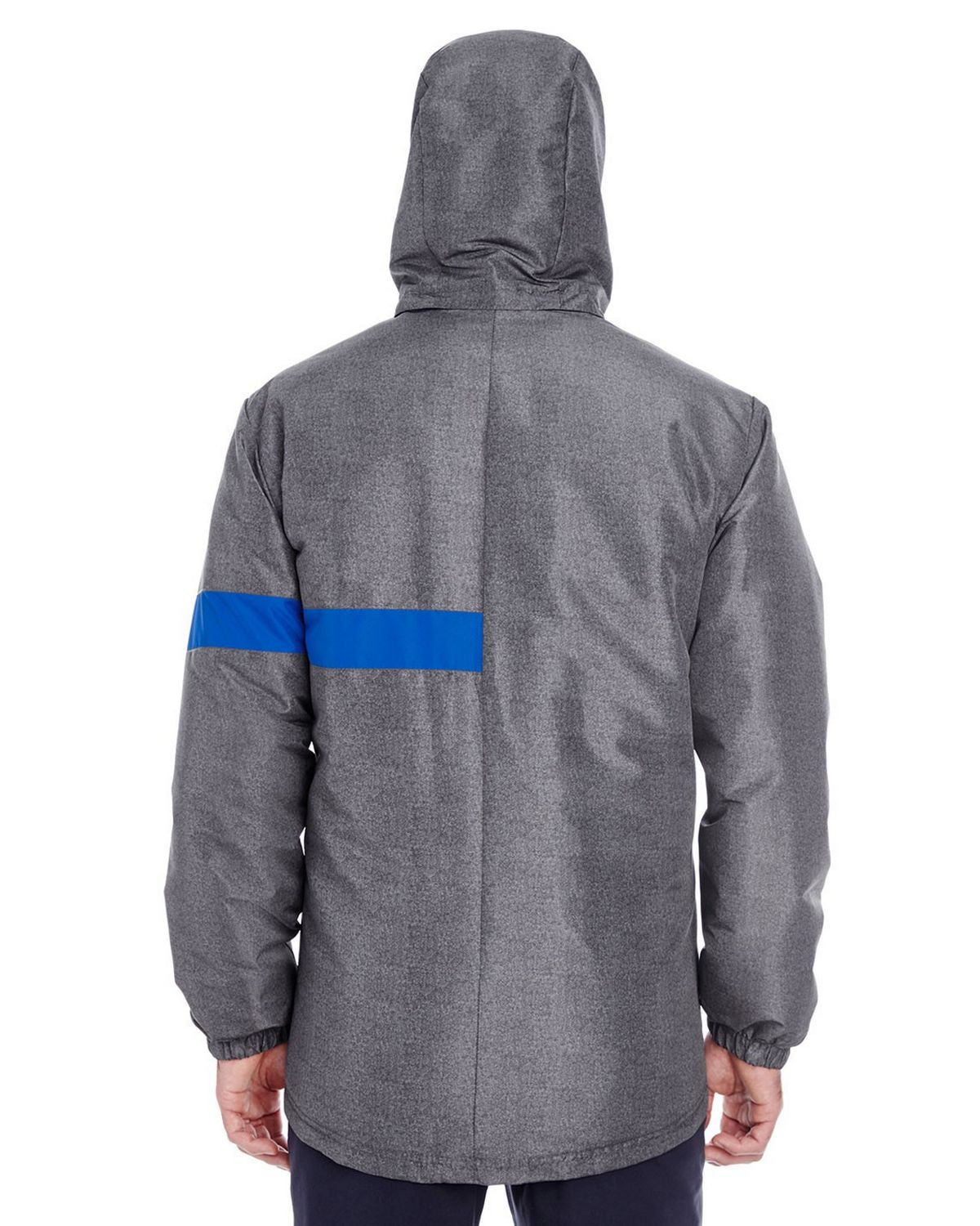 Holloway 229189 Men's Raider Jacket