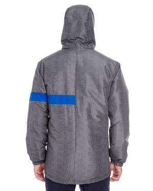 Holloway 229189 Men's Raider Jacket