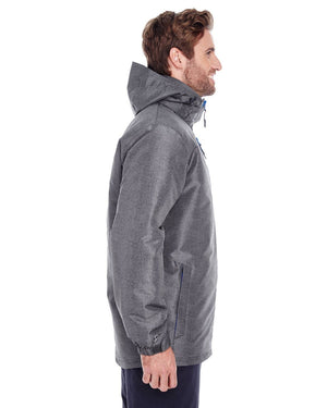 Holloway 229189 Men's Raider Jacket