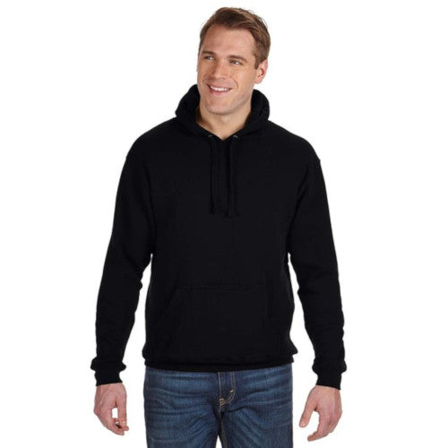 Adult Adult Tailgate Fleece Pullover Hood - J America - JA8815