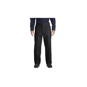 Men's 7.75 oz. Industrial Flat Front Pant