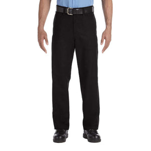 Men's 7.75 oz. Industrial Flat Front Pant