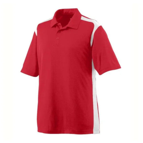 Wicking Textured Gameday Sport Shirt