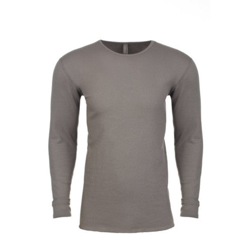 Adult Long-Sleeve Thermal-Next Level - N8201