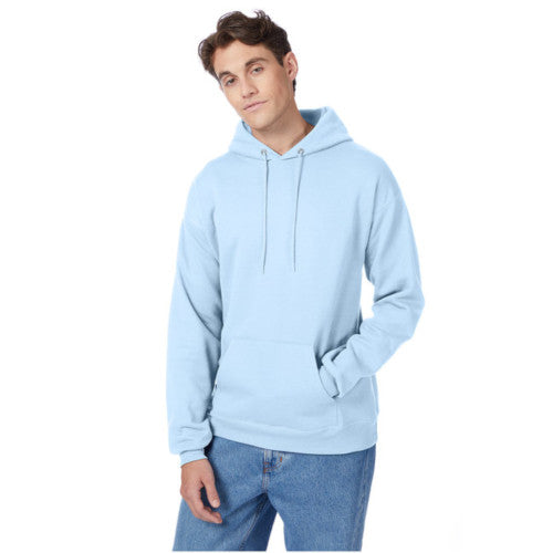 Hanes 7.8 oz. EcoSmart® 50/50 Pullover Hood - P170