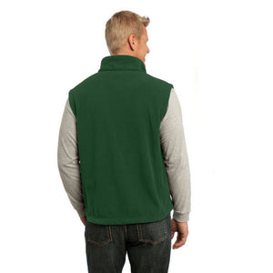 Port Authority Value Fleece Vest. F219