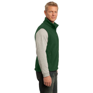 Port Authority Value Fleece Vest. F219